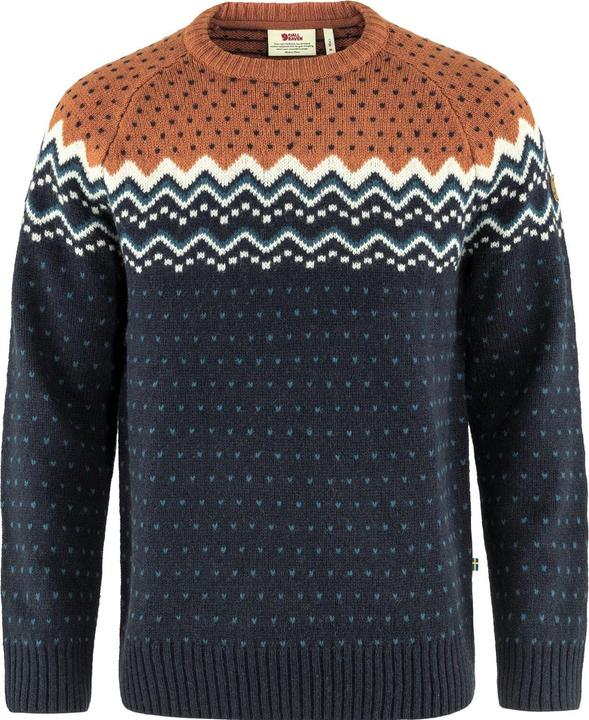Produktbild Fjällräven Övik Knit Sweater (M)