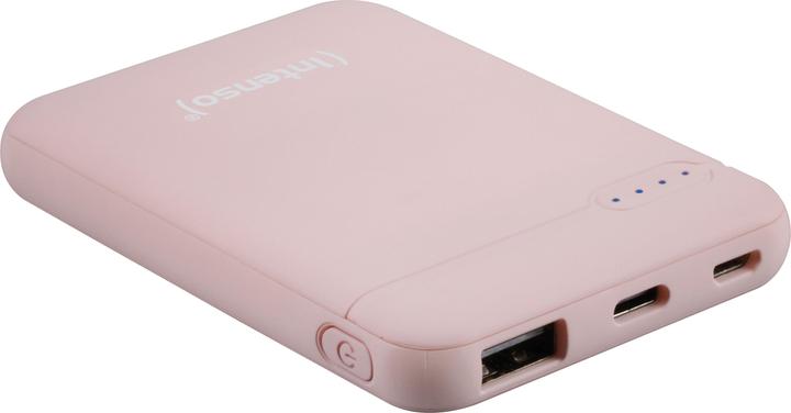 Immagine prodotto Intenso XS5000 (5000 mAh, 18.50 Wh)