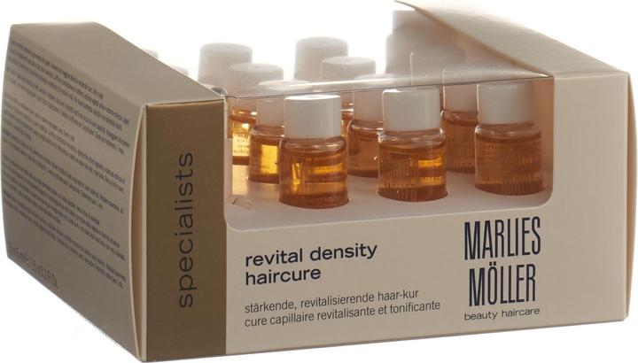 Immagine prodotto Marlies Möller Revital Density Haircure (6 ml)
