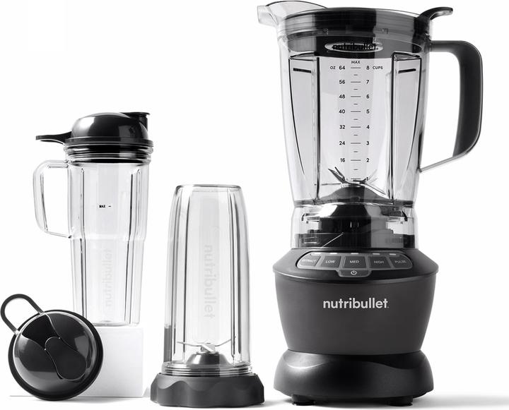 NutriBullet NBF500DG (1200 W)