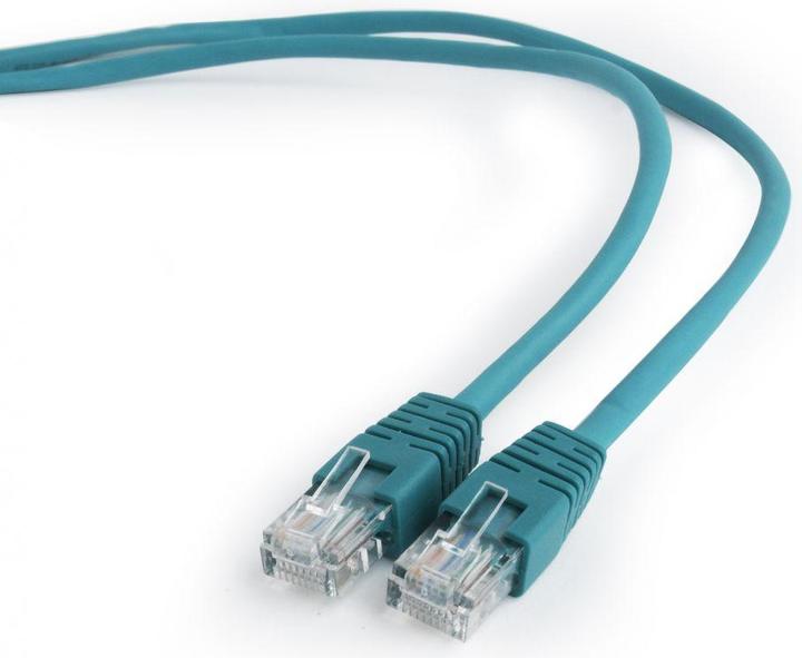 Immagine prodotto Gembird Cavo patch (U/UTP, CAT5e, 1.50 m)