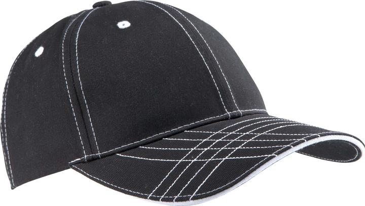 K-up Berretto Fashion Kup 6 pannelli (Taglia unica)