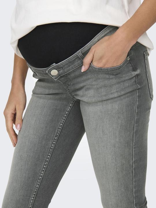 Image du produit Only Maternity OLMBELLY Skinny Fit Jeans Skinny Jeans (30)