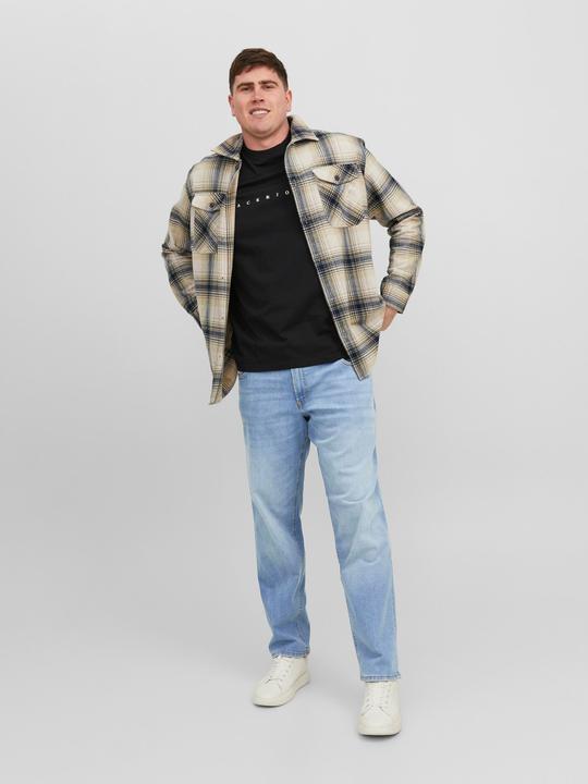 Produktbild Jack & Jones Mike Original SQ 330 Plus Size Comfort Fit Jeans (W48/L34)
