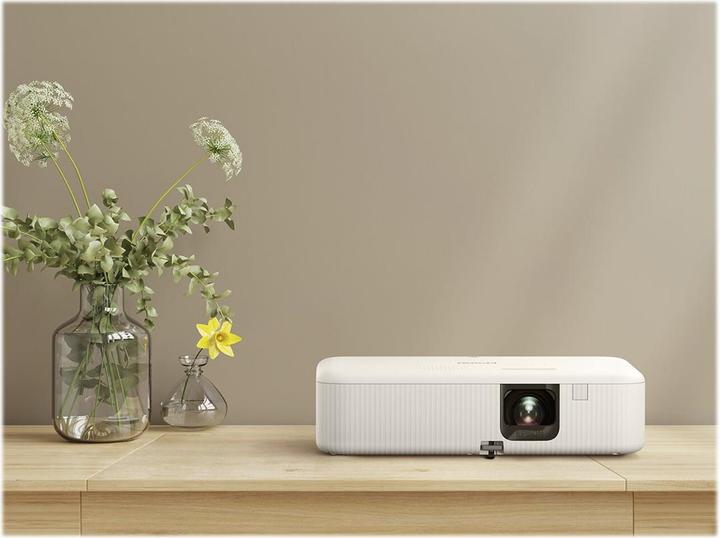 Produktbild Epson CO-FH02 (Full HD, 3000 lm, 1.19 - 1.61:1)