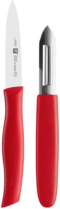 Produktbild Zwilling TWIN Grip (e) Messer-Set (9 cm)