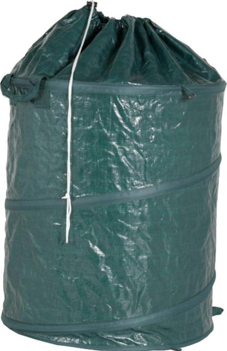 Produktbild Siena Garden Abfallbehälter (160 l)