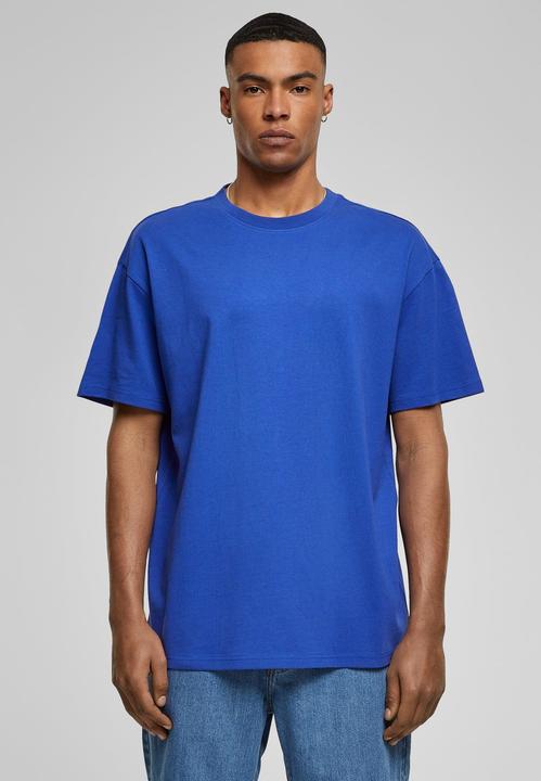 Actual product image Urban Classics Heavy Oversized Tee (M)