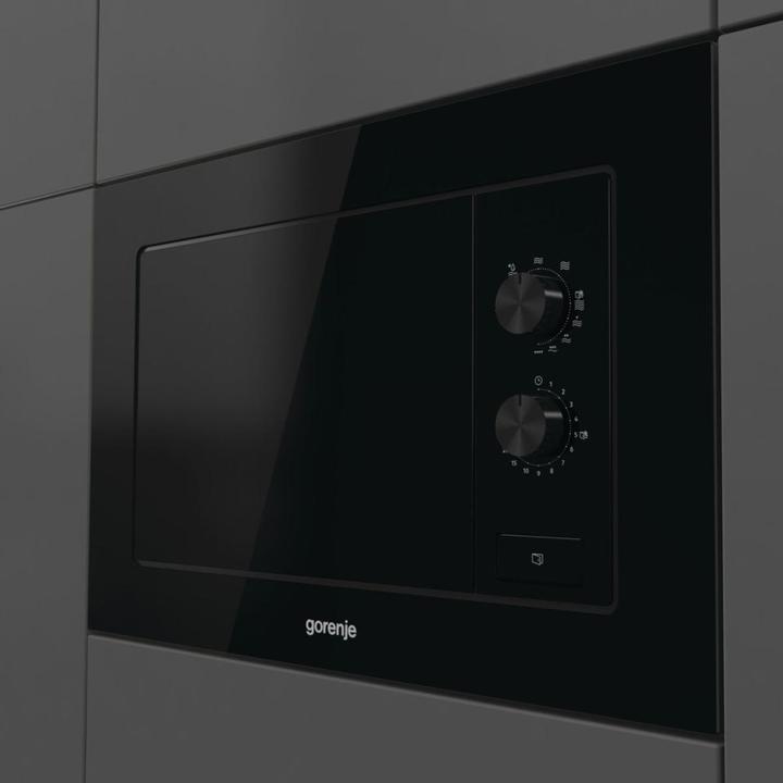 Produktbild Gorenje BM171EG1B (CH-Stecker, 17 l)