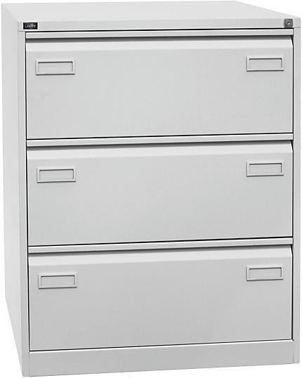 Actual product image Bisley Light (80 x 62.5 x 101.5 cm)