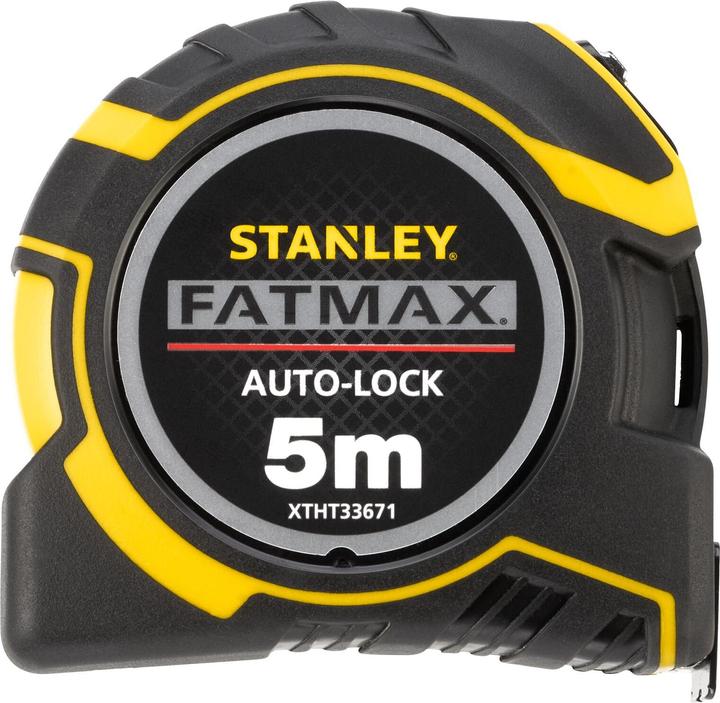 Produktbild Stanley FatMax (M, cm, mm)