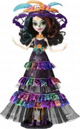 Produktbild Monster High Skelita