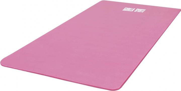 Immagine prodotto Gorilla Sports tappetino yoga (15 mm)