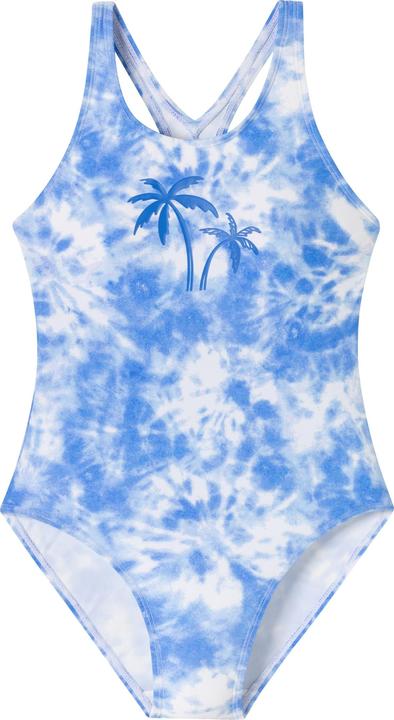 Immagine prodotto Schiesser Costume da bagno Aqua Teens Girl (140)