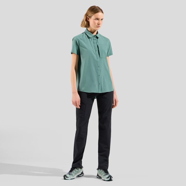 Immagine prodotto Odlo Camicia s/s ESSENTIAL (L)