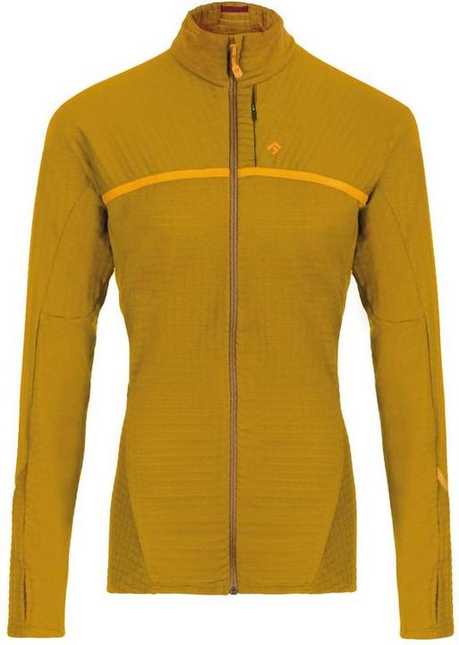 Directalpine Sweatshirt Aura Light Lady 1.0 (XL)