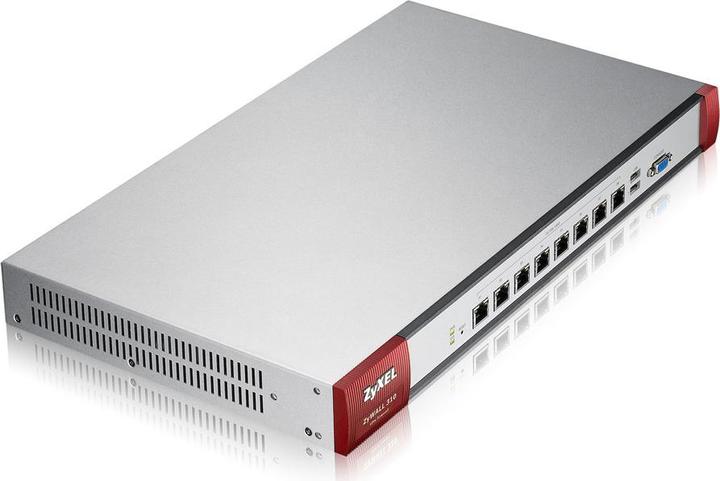 Actual product image Zyxel ZyWALL 310