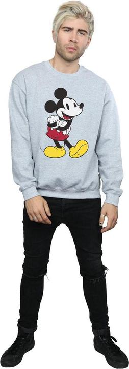 Immagine prodotto Disney Felpa classica (L)