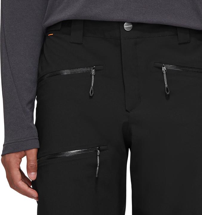 Actual product image Mammut Stoney HS Pants Men (52, XL)