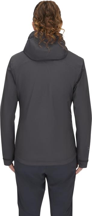 Immagine prodotto Rab Giacca Downpour Light da donna (L)