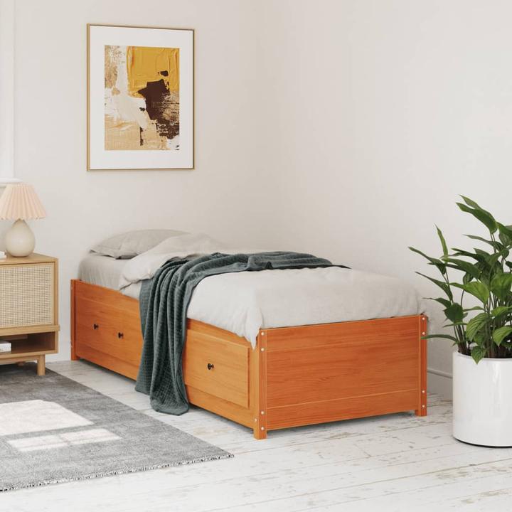 Image du produit VidaXL Shaine (75 x 190 cm)