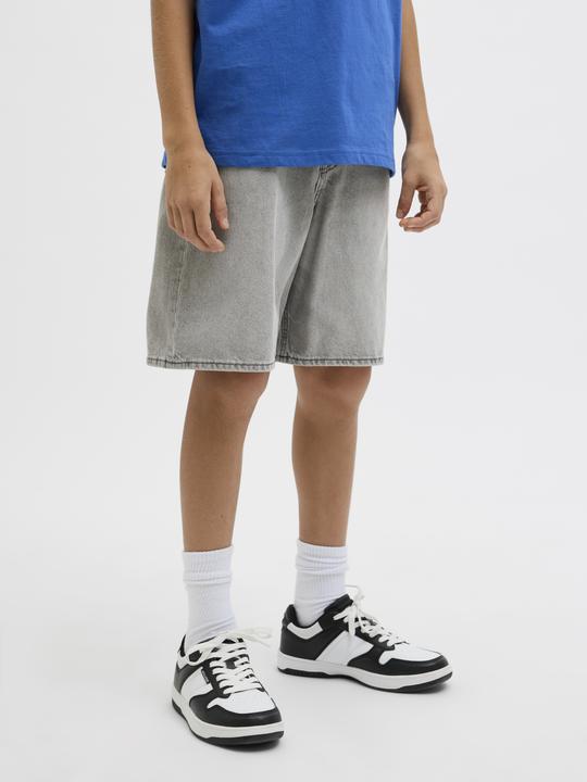 Actual product image Jack & Jones Jjitony Jjoriginal Shorts Akm 928 Sn Jnr (152)