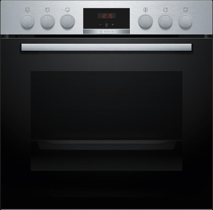 Image du produit Bosch Hausgeräte Cuisinière électrique