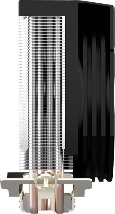 Actual product image Endorfy Spartan 5 MAX EY3A003 (146 mm)