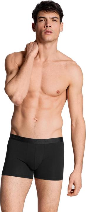 Image du produit Calida Boxershort Casual Figurbetont New Boxer Natural Benefit 3P (XL, paquet de 6)
