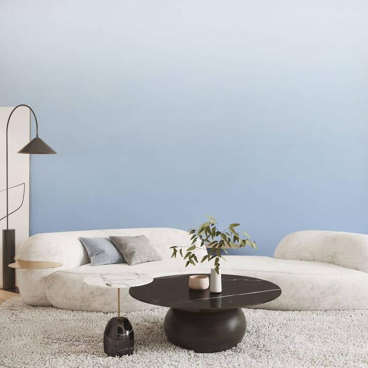 Produktbild Trenddeko Ombre - Sonniger Tag (480 x 350 cm)