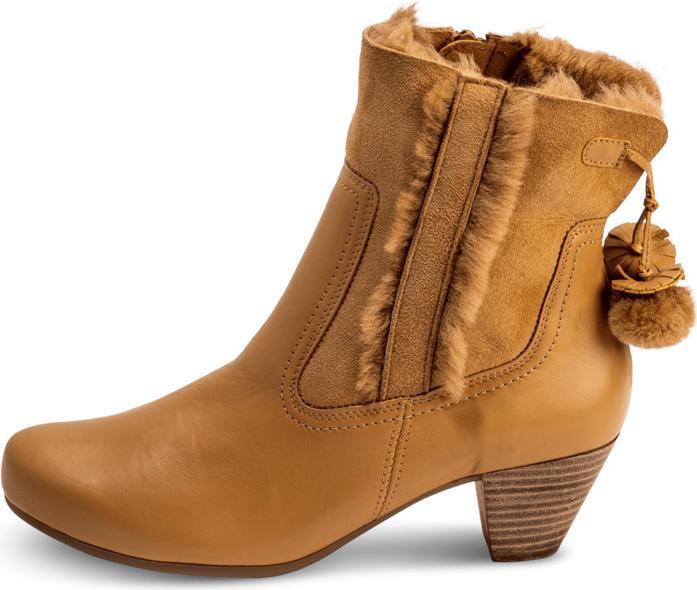 Produktbild Vitaform Stiefelette Soft (40)