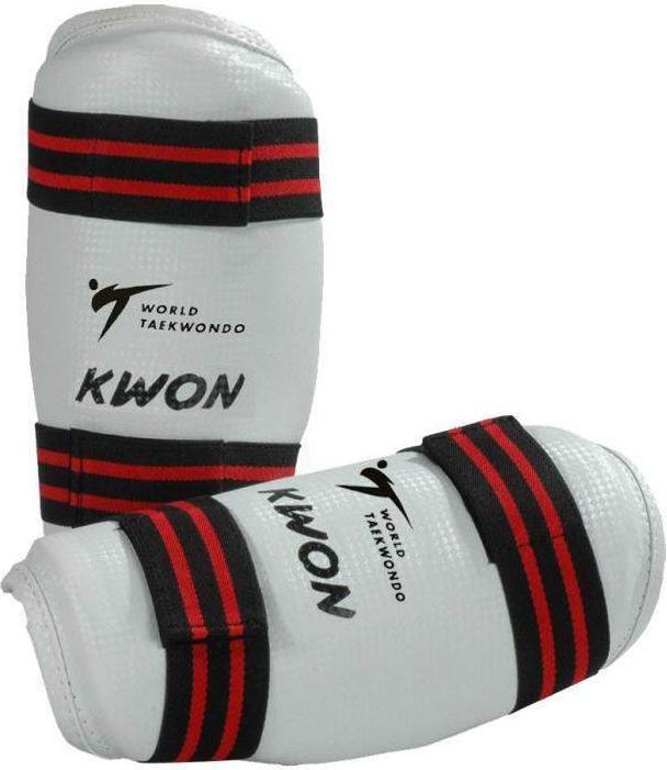 Produktbild Kwon WT Evolution (XXS)
