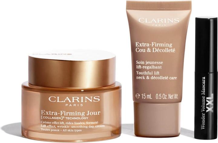 Immagine prodotto Clarins Specials - Set Meine Essentials Anti-aging & Festigkeit