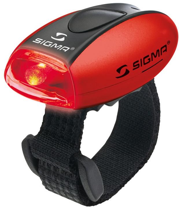 Sigma Sport Micro