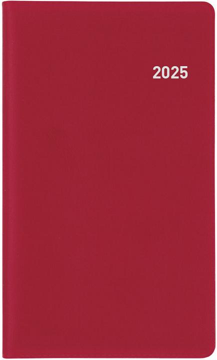 Produktbild Biella Planer Luzern (8.7 x 15.3 cm, Deutsch)