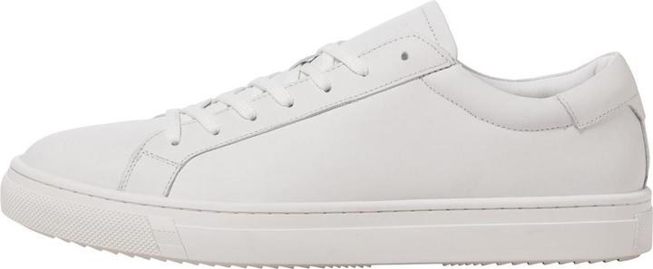 Jack & Jones Leder Sneaker