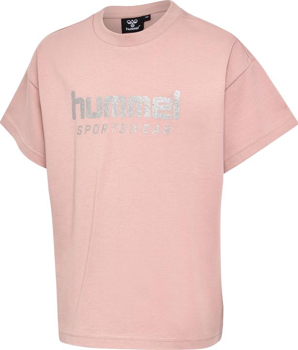 Produktbild hummel hmlCHILLI T-SHIRT S/S (140)