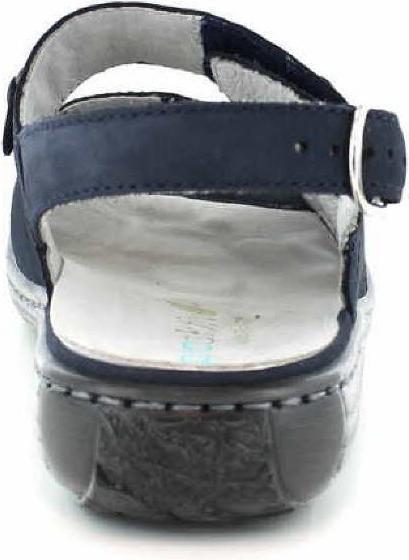 Produktbild Waldläufer Sandalen/Sandaletten (35)