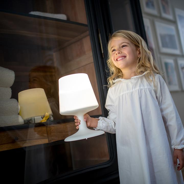 Image du produit Koziol La lumière pour devenir comme du coton (0 lm)