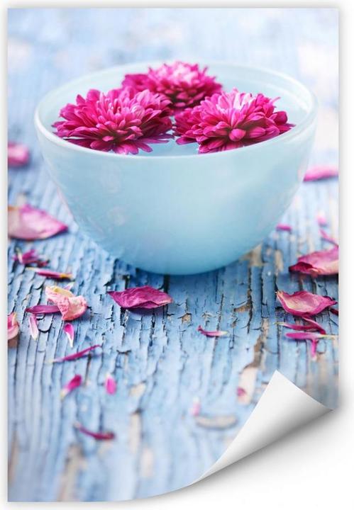 Actual product image Trenddeko Wellness ambience (20 x 30 cm)