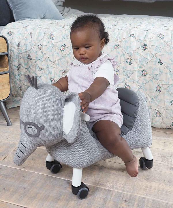 Actual product image little bird told me Cuthbert