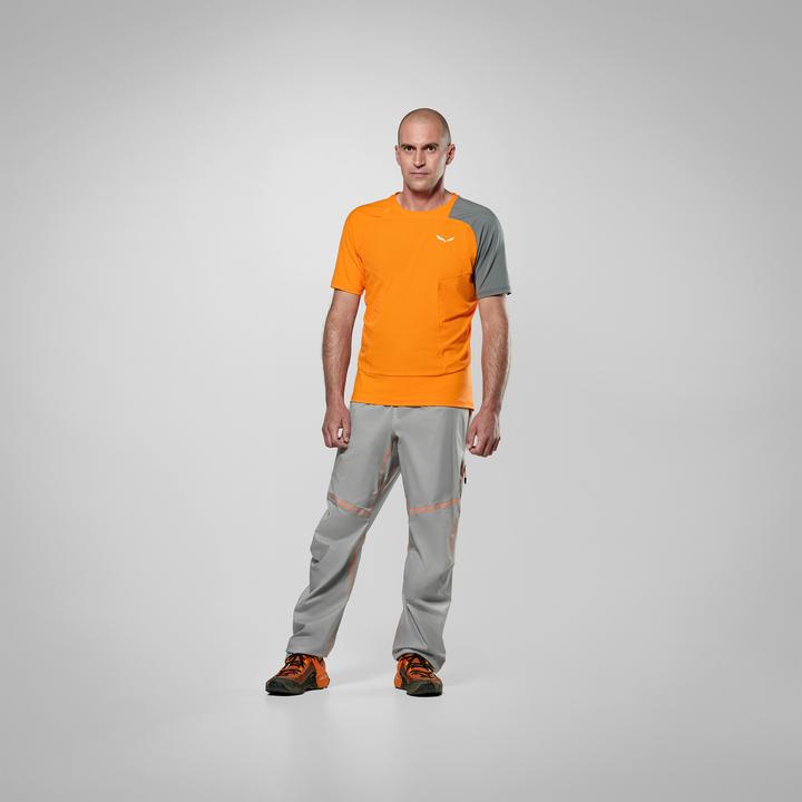 Actual product image Salewa NXT Hybrid T-Shirt (M)