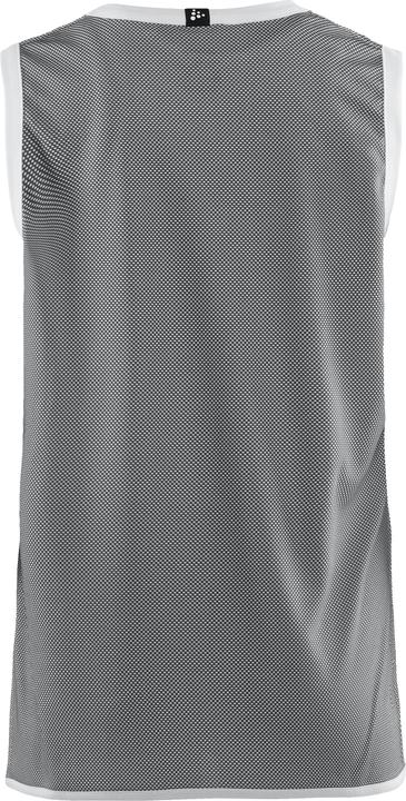 Actual product image Craft Progress Reversible Basket Singlet JR (134)