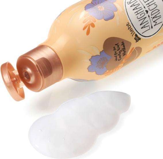 Produktbild dm Langhaarmädchen Shampoo Beautiful Curls (300 ml, Flüssiges Shampoo)