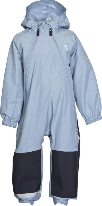 Actual product image Rukka Splash Kids Rain Overall (74)