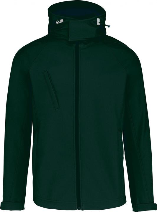 Kariban Softshell (3XL)