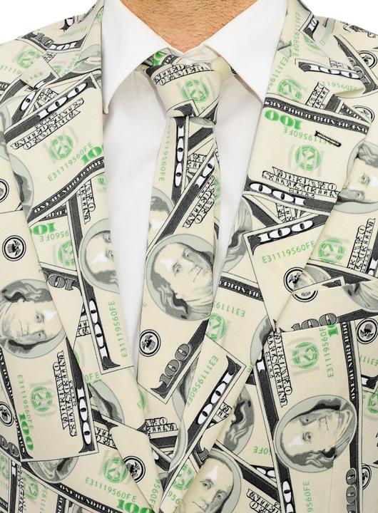 Actual product image OppoSuits Cashanova (58)