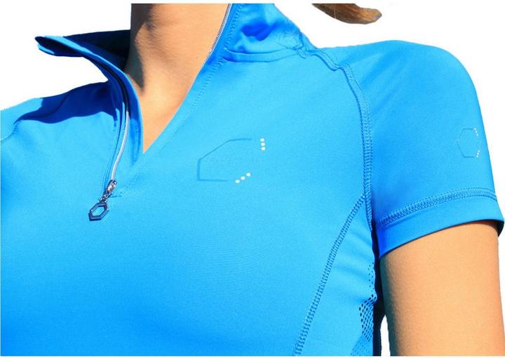Produktbild Coldstream Midlem Base Layer Oberteil kurzärmlig (M)
