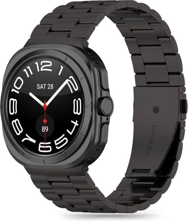 Produktbild Tech-Protect Bracelet (47 mm, Edelstahl)