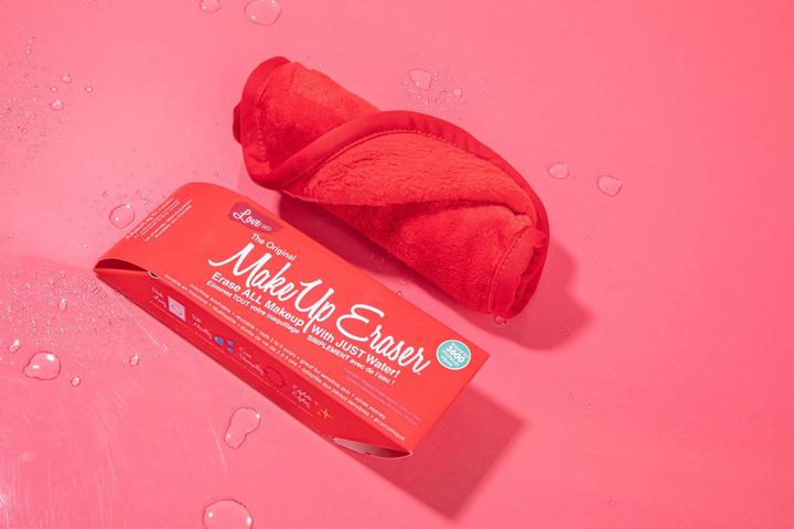 Immagine prodotto Makeup Eraser Originale (Panni pulizia, 1000 ml)
